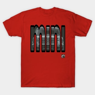 Geo3Doodles mini Club doodle T-Shirt